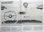Preview: Volkswagen Parts Modelprogram 1966 Carbrochure (1526)